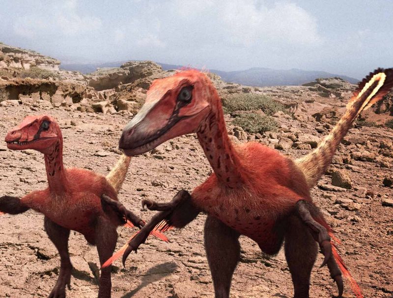 Dinotasia (2012)