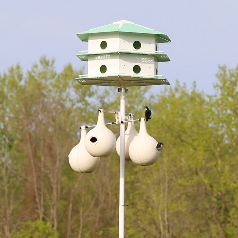 Install Proper Housing