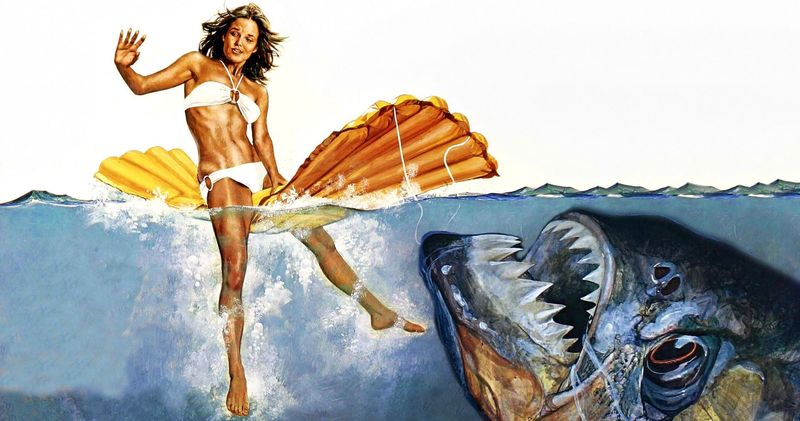 Piranha (1978)