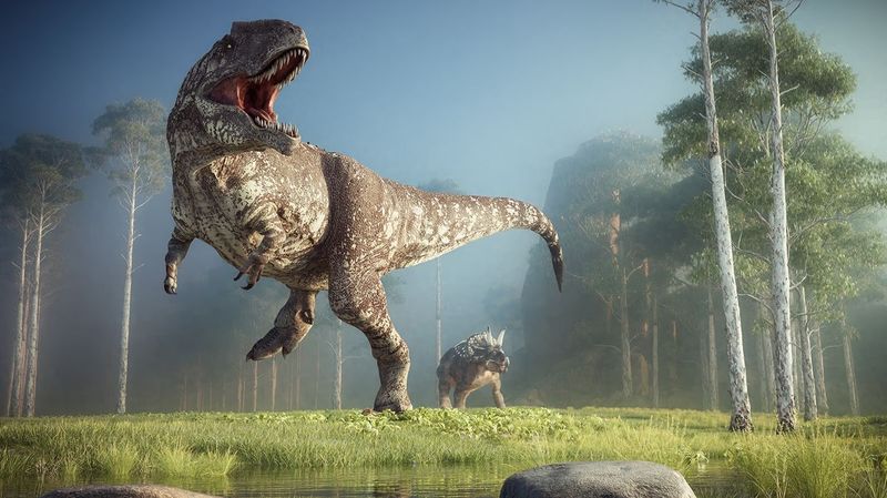 Why Roaring Might Not Have Been Practical
