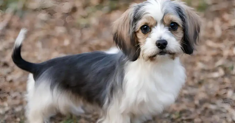 The Dachshund Blend Buddy