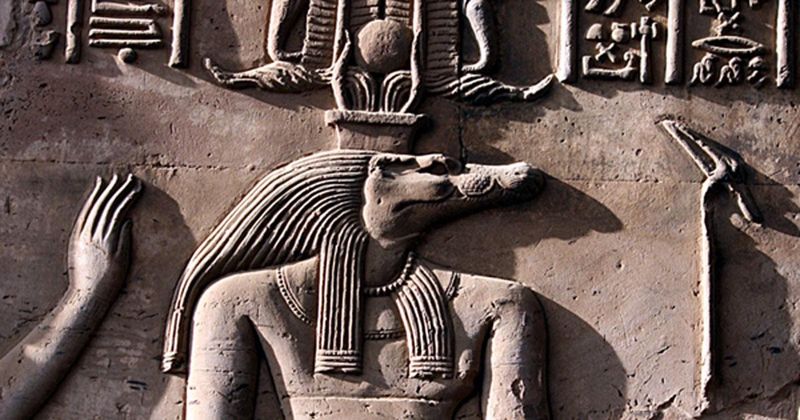 Sobek And The Sacred Power Of The Nile Crocodile