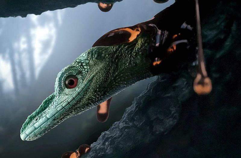What The Reclassification Of Oculudentavis Means For Paleontology