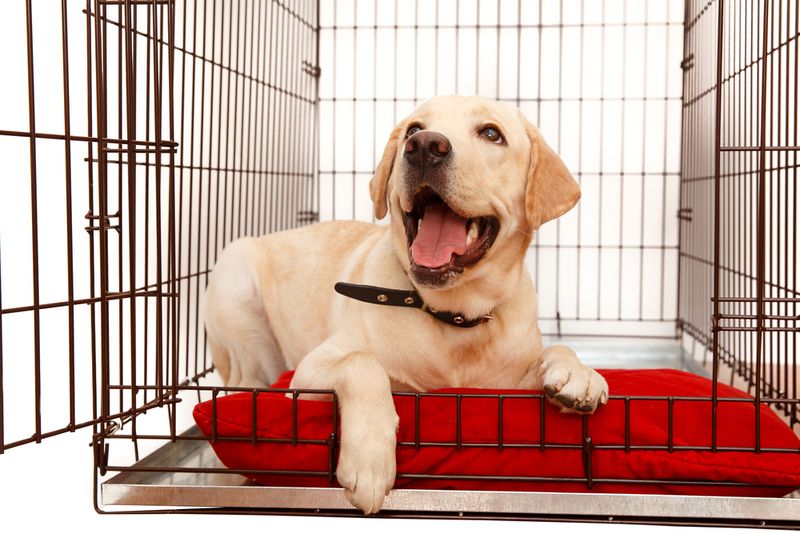 How To Keep Your Dog Comfortable Through The 3-3-3 Adjustment Period