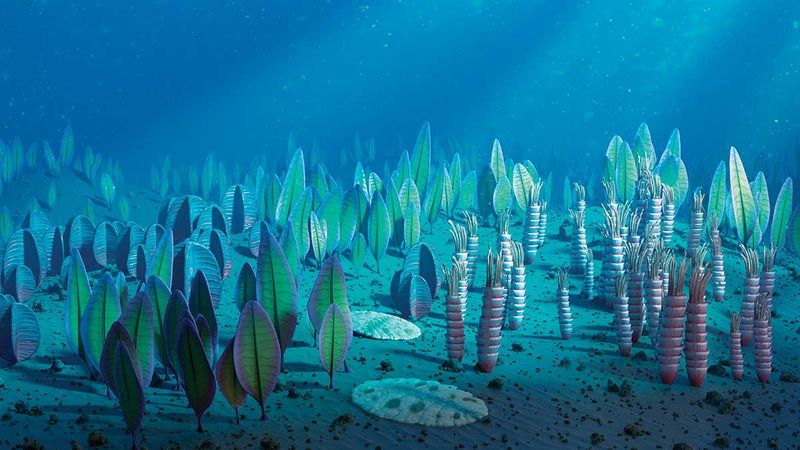What This Discovery Tells Us About The Origins Of Bilaterians