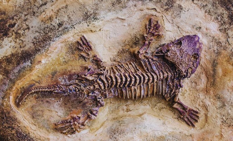 A Closer Look At Swaindelphys And Its Evolutionary Significance