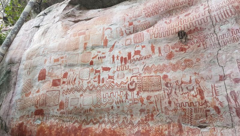How This Discovery Sheds Light On Early Human Cultural Practices
