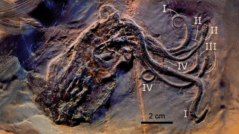 Advanced Techniques Used To Uncover Fossils Without Damaging Them