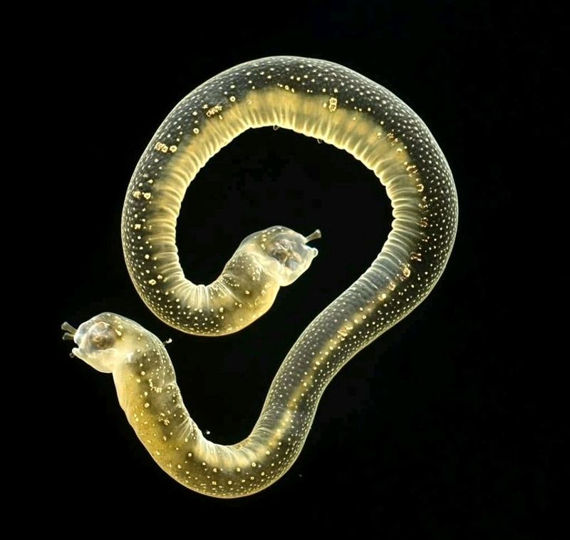 Reviving This Worm Opens A New Chapter In Extreme Biology