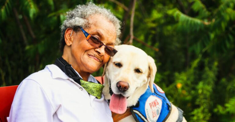 These States Have The Most Registered Emotional Support Animals