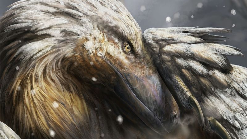 Cold-Blooded Lizards? Think Again!