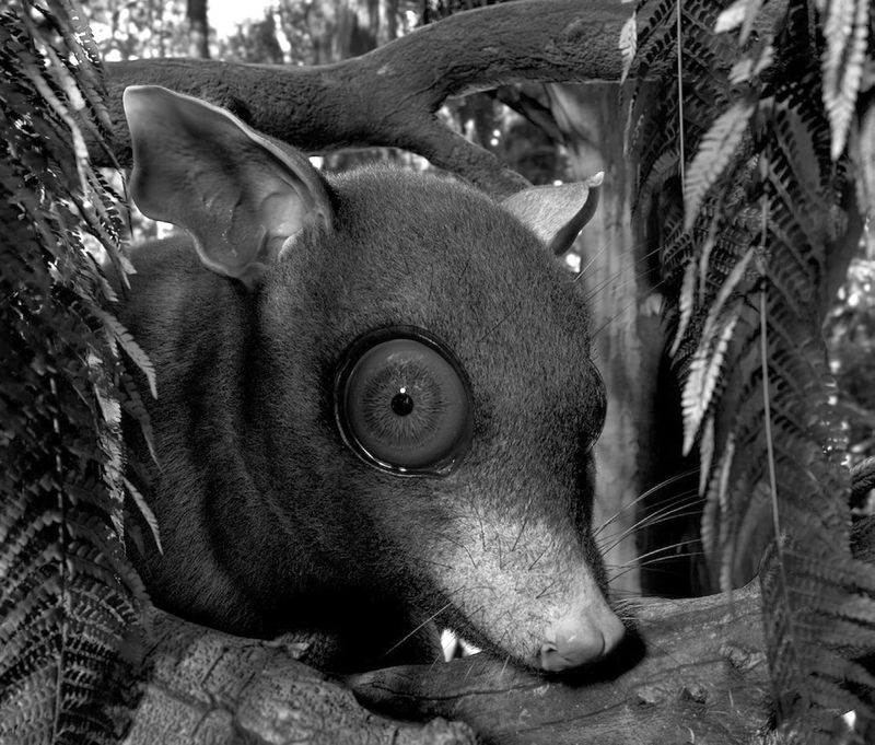 What The Skull And Teeth Reveal About Its Diet