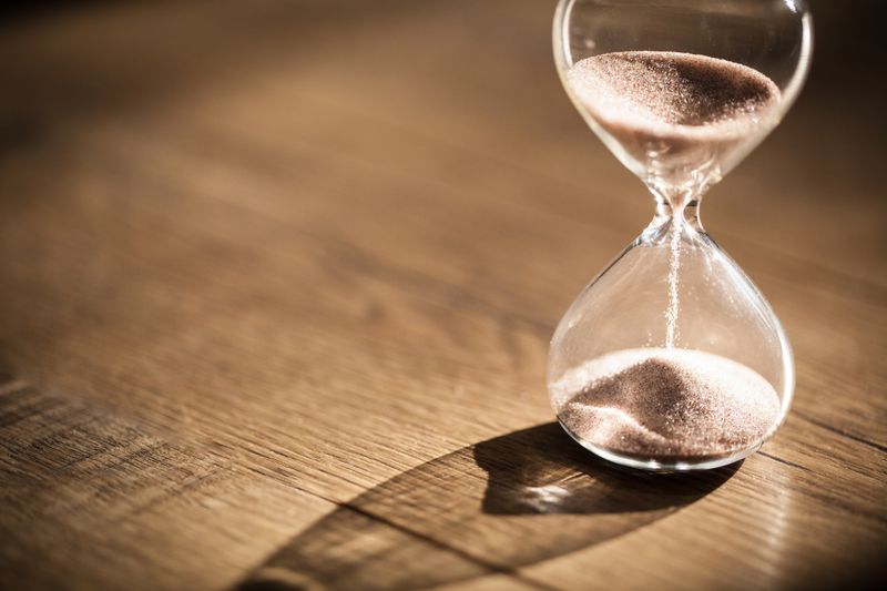 The Discovery Raises New Questions About Life And Longevity