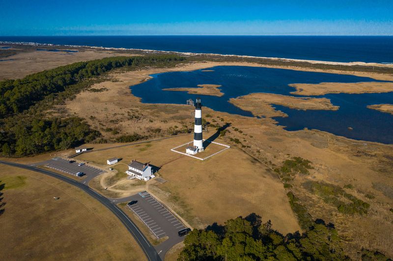 A Hidden Gem On The North Carolina Coast