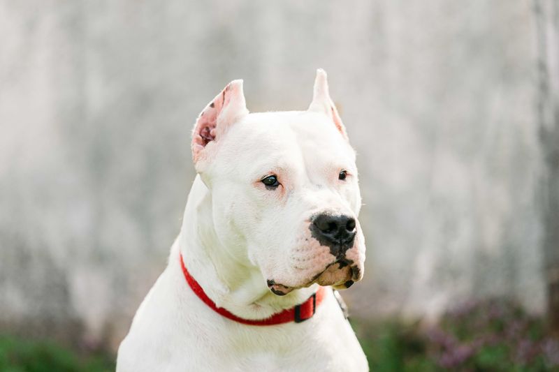 Dogo Argentino: The White Hunter