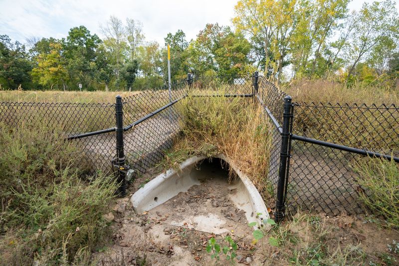 Not Just Any Tunnel Works