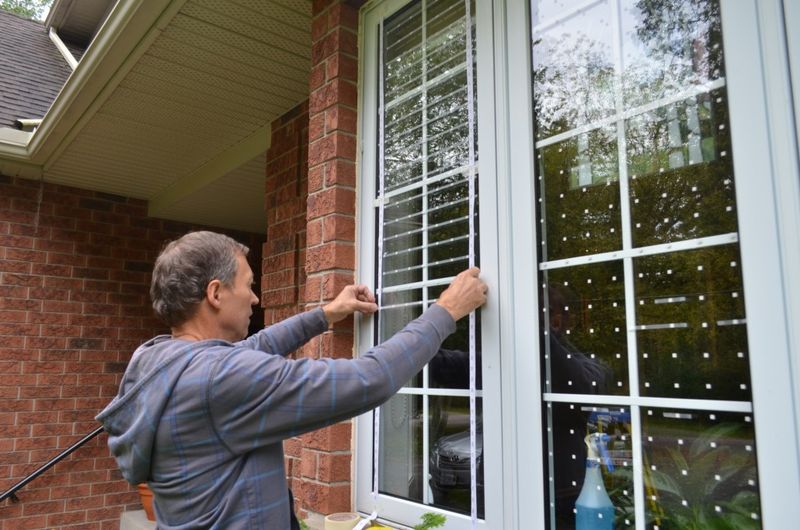 Install Feather Friendly Dot Patterns