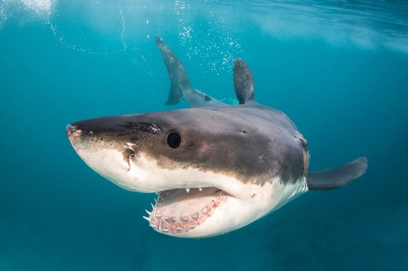 Virginia's New Shark Hotspots