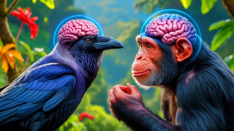 When Evolution Solves The Same Problem Twice