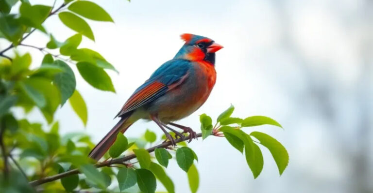 What It Means If Cardinals Frequently Appear In Your Life