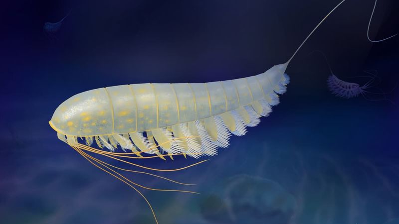 Insights Into The Evolution Of Arthropod Appendages