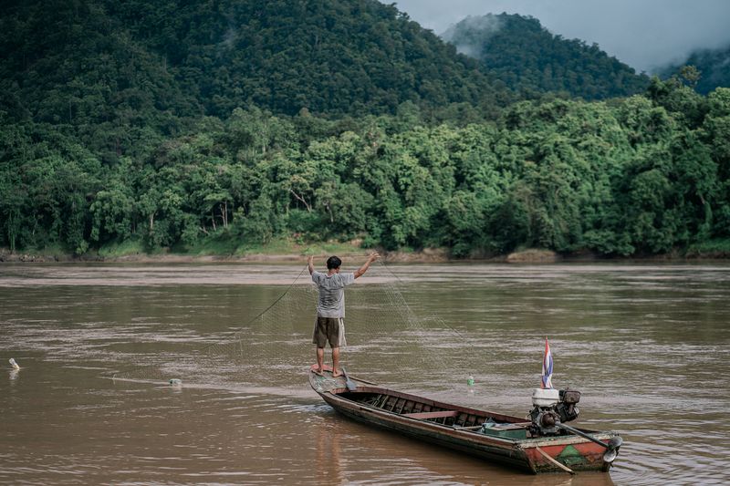 From Local Catch To Scientific Breakthrough