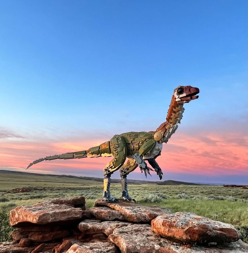 What We've Learned From The Ahvaytum Bahndooiveche Fossil